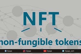 Facts about Non-fungible tokens NFTs