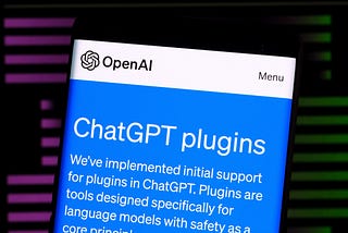 The Must-Have ChatGPT Plugins for Content Creators