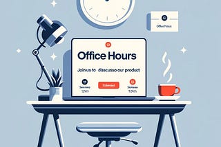 Announcing Tenafli’s Weekly Office Hour