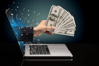 Can You Earn Money Without Skills?