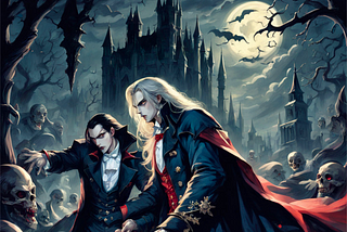 Where Did the Legend of the Vampire Come From?