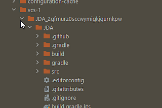 Did you know you CAN add git repositories as Gradle dependencies?