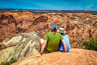 The Extraordinary Success of an Ordinary Life Well Lived