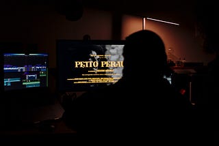 Peito Perau
