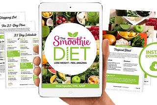 ### Smoothie Diet Weight Loss Product Review