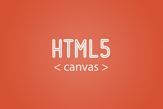 Spend your Sunday (or any day) with the canvas element and JavaScript.