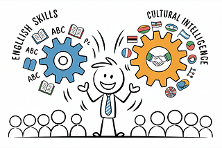 From Competent to Compelling: The Executive Presence Transformation