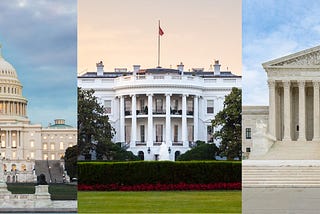 A Most Equal Government