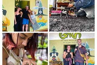 Redefining eco consciousness as a core value in backpacker hostel industry in India.