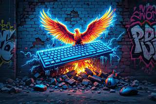 We’re All Typing Commands Again