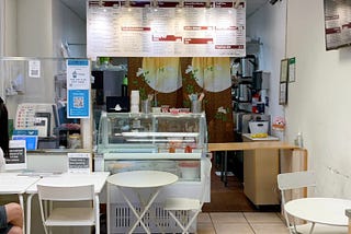 How TPass Helps Bay Area Local Boba Shops Deliver Exceptional Pick Up Experience