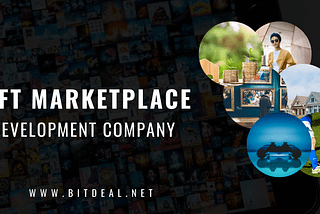 Where to get the Best NFT Marketplace Development Services?