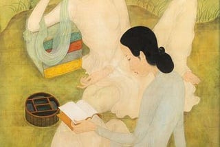 Series of Vietnamese Masterpieces Auctioned for Hundreds of Thousands of Euros