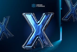X.com, XFI, GenX… What does X mean?