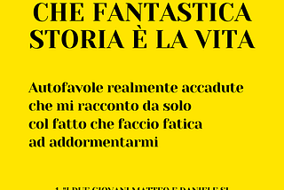 I DUE GIOVANI MATTEO E DANIELE SI INCONTRARONO NELLA RADURA DI SHERWOOD