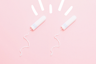 IS ORGANIC ALWAYS BETTER WHEN IT COMES TO TAMPONS?