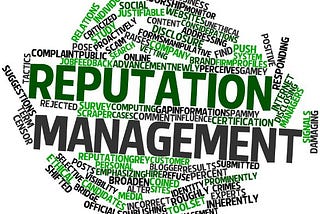 What is Reputation Management