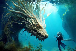 THE STRANGER