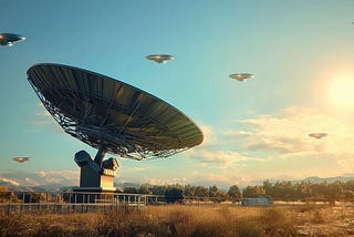 UFOs and Radar: Targets, Clutter, Safety, and False Certainty