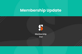 SorareData Memberships Update