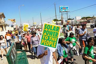 #ClimateScienceforClimatePolicy