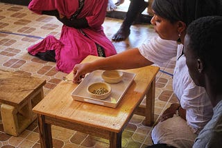 Reimagining Education in Senegal: How Montessori Methods and Indigenous African Teaching Overlap