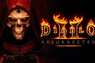 AI Takes Diablo II to the Next Level