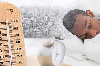 Why You Sleep Better in Colder Temperatures