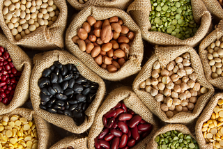Best Dried Beans Brands