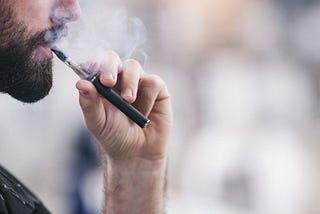 The Benefits of Vaping over Smoking: Exploring the Latest Research