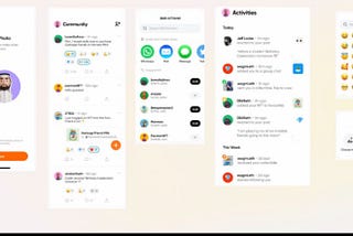 Revolutionizing WEB3: The Dawn of a New Social Networking Era