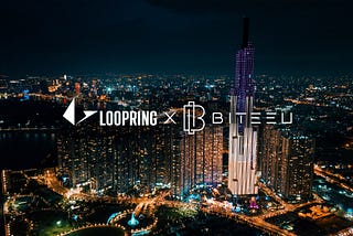 LRC is Listing on Licensed Exchange Biteeu, Powered by Bittrex