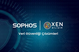 Sophos Veri Güvenliği Çözümleri