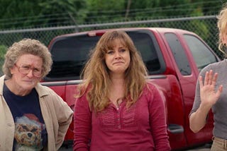 “Hillbilly Elegy”: An account of misfortune, or possibly a benefit?