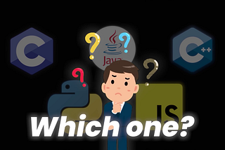 Which Programming Language Should You Learn First in the AI Era?