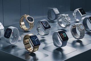 Guide To The Best Smartwatches In 2024
