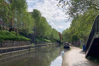 Water quality monitoring in England has halved over the last two decades