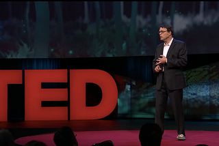 TED — How will we survive when the population hits 10 billion? (Part 2/2)