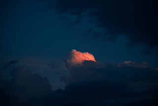 Blue as Sky