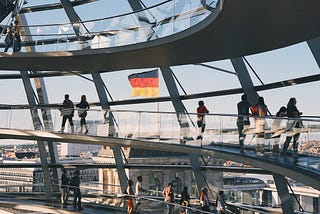 German IT market in 12 facts