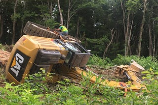 Mountain Valley Pipeline Contractor Has a History of Killing its Own Workers