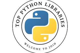 New Publication Focused on Top Python Libraries — Write for Us