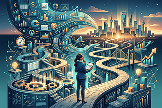 What Corporate Finance Taught Me