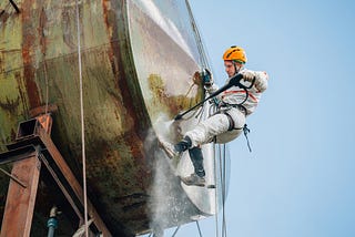 Industrial Tank Cleaning Services: Importance & Cleaning Ways