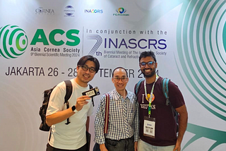 Conference presentation at ACS2024!!