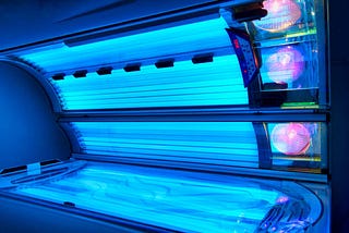 Selecting the Ideal UV Tanning Bed for Your Skin Type