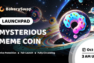 New Launchpad: A Mysterious Meme Project with Price Protection