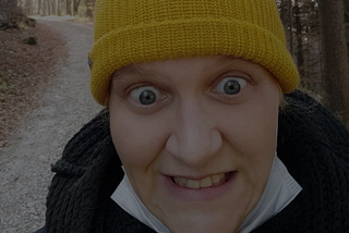 Ti giri un attimo ed è subito #thefinal15