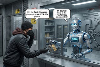 How to Build Secure AI: Implementing Guardrails for Enterprise LLM