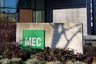 Can MEC be saved?